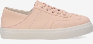 VENEZIA Sneaker low 'Venezia' in Pink: Vorderseite