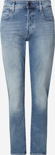 G-STAR Traperice '3301' u plavi traper, Pregled proizvoda