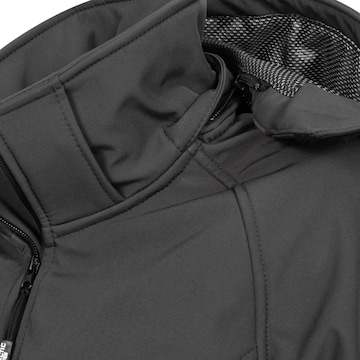 Arctic Seven Weatherproof jacket in Grey