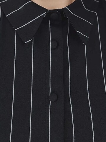 Hiccup - Blusa em preto