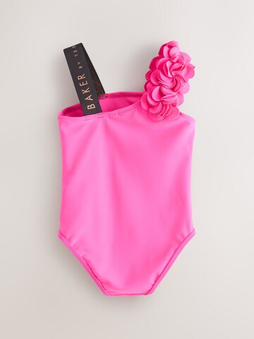 Baker by Ted Baker Fürdőruhák - rózsaszín
