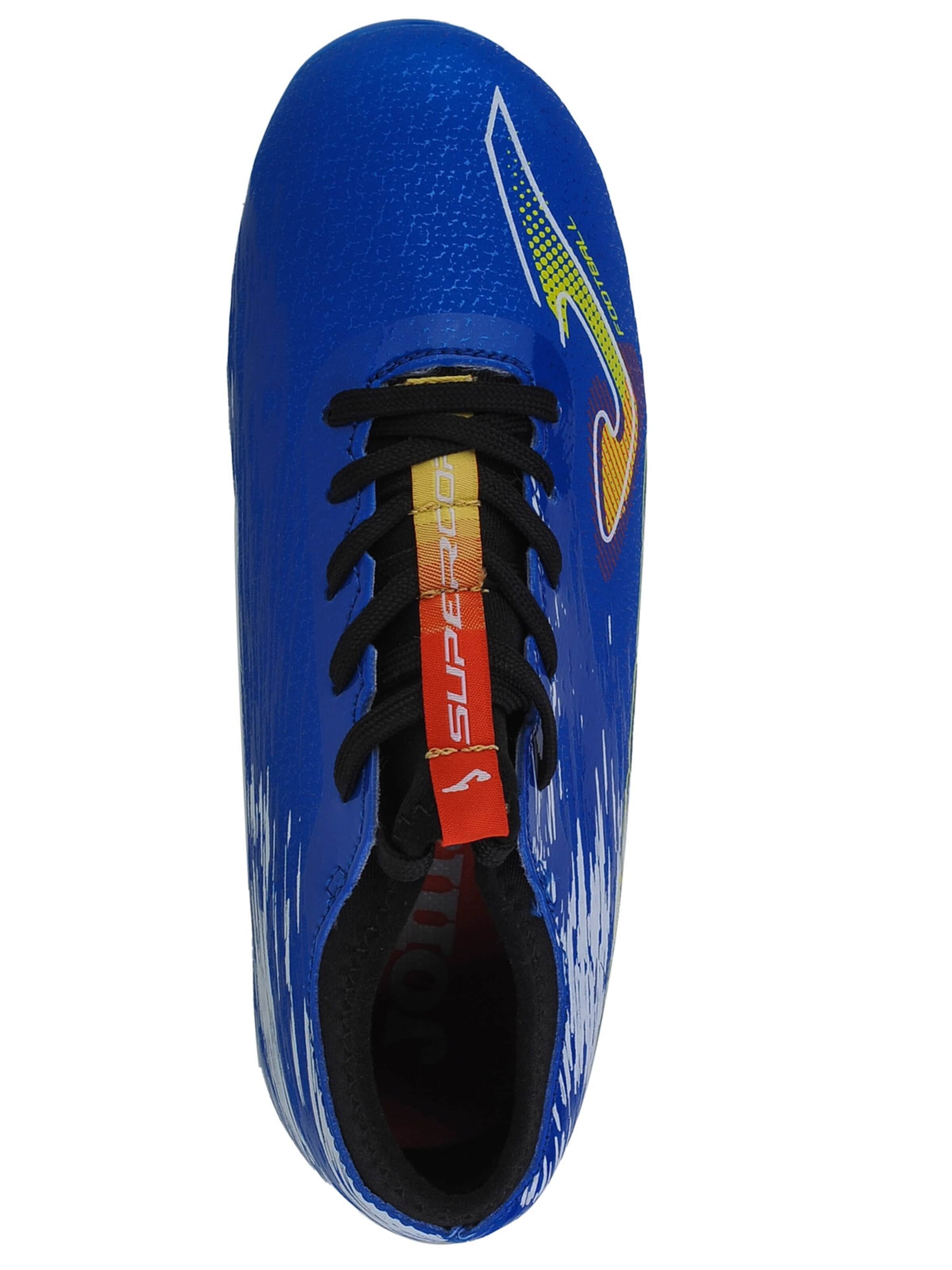 JOMA Soccer shoe 'Joma Super Copa 24 SUPW FG' in Blue