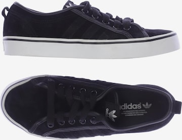 ADIDAS ORIGINALS Sneakers & Trainers in 37 in Black: front