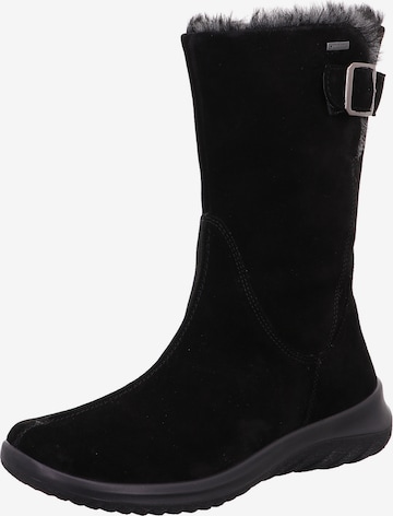 Legero Stiefel 'Softboot 4.0' in Schwarz: predná strana