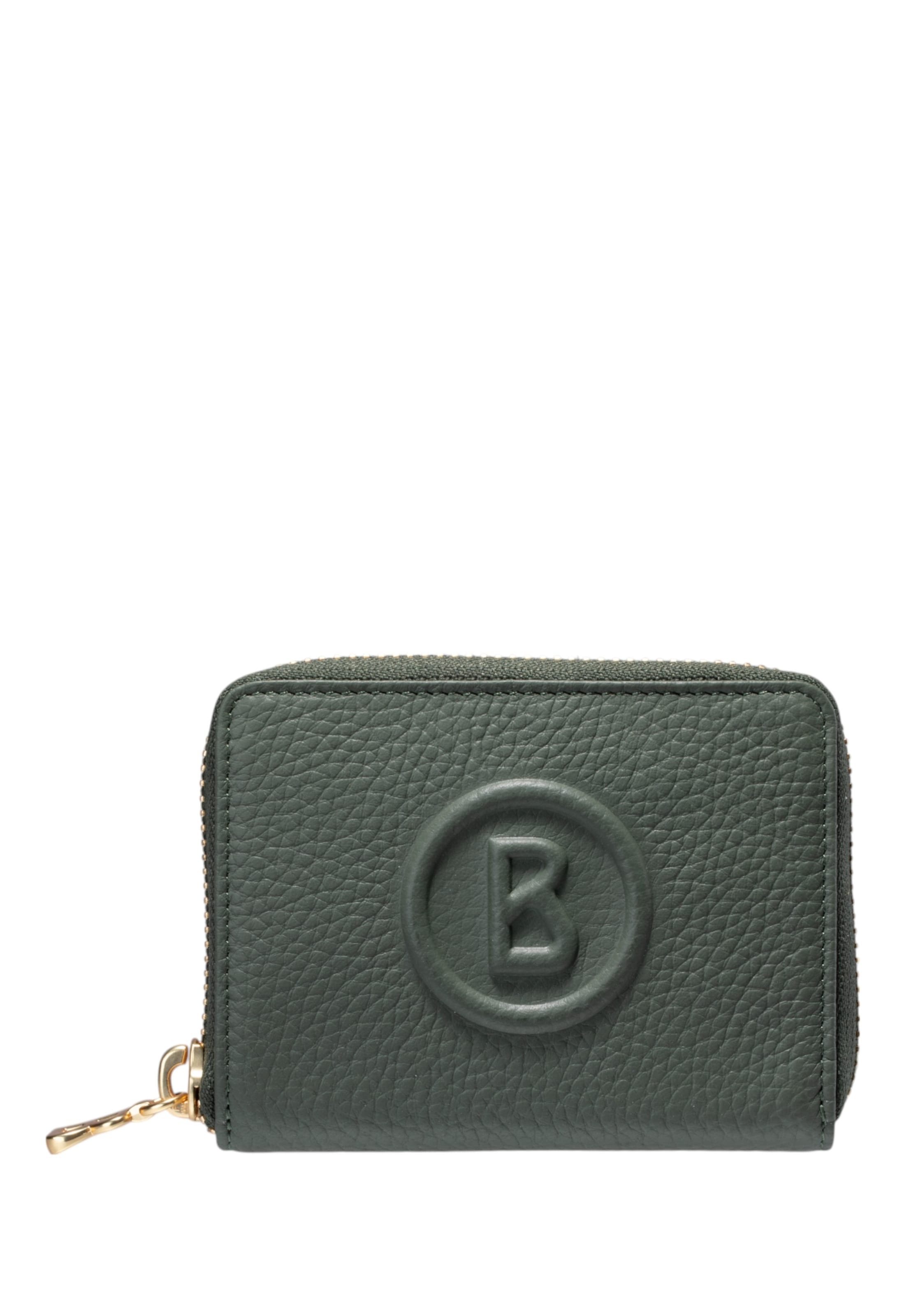 BOGNER - Cartera en verde: frente
