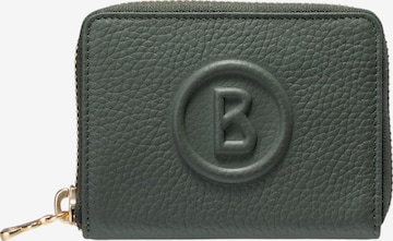 BOGNER - Cartera en verde: frente
