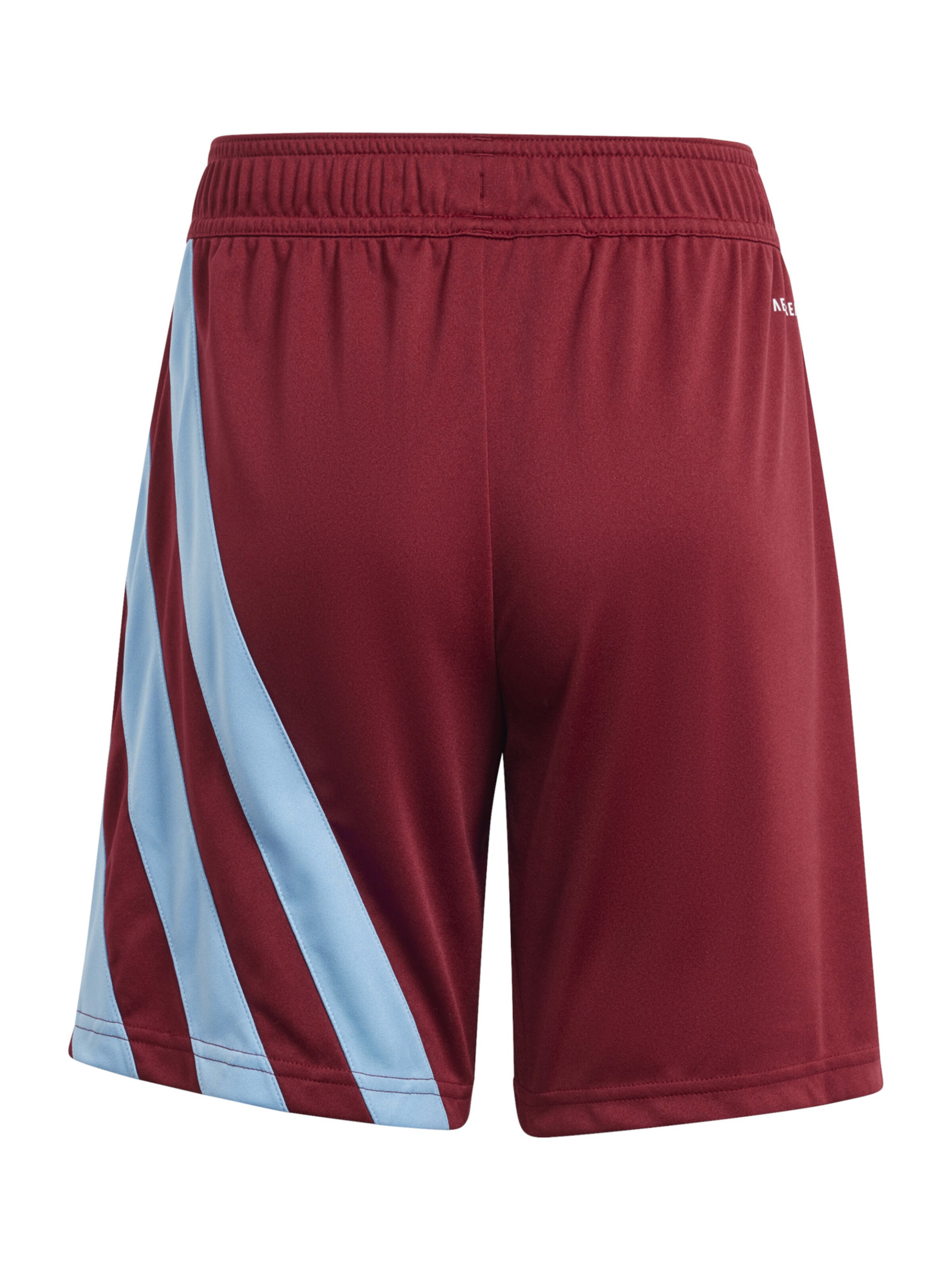 ADIDAS PERFORMANCE Regular Sportshorts 'Fortore 23' in Rot