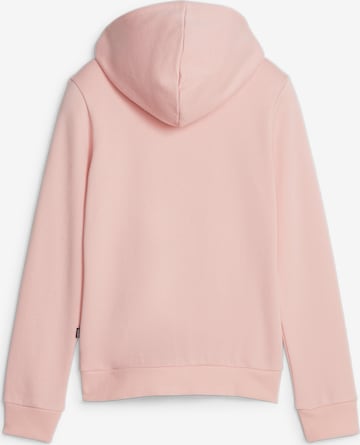 PUMA Sweatshirt in Roze