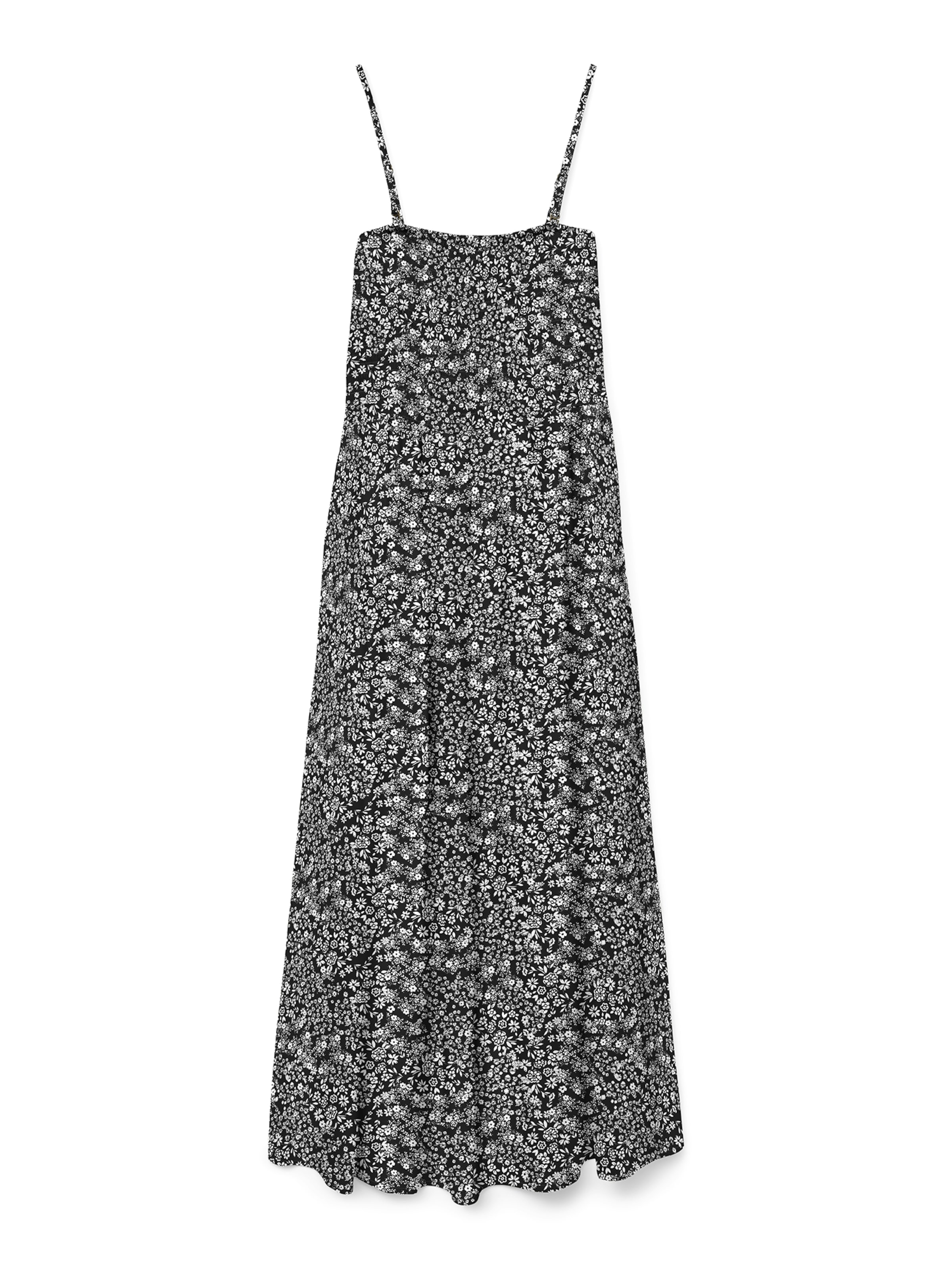 Vero Moda Petite Summer dress 'VMEASY JOY' in Black: front