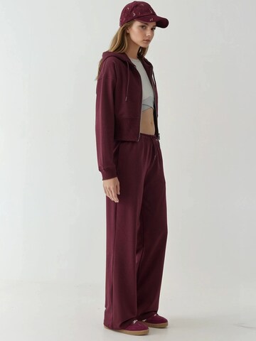 Hiccup Skinny Sporthose‌‌‌‌‌‌ in Lila