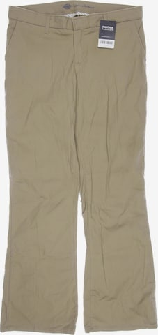 DICKIES Pants in XXL in Beige: front