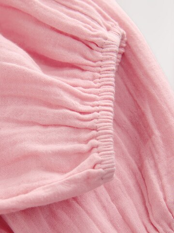 Effilé Pantalon Next en rose