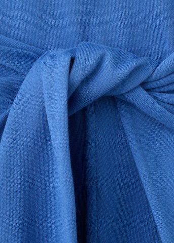 Giacchetta 'NARCISO' di MANGO in blu
