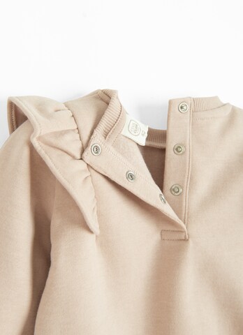 COOL CLUB by SMYK Overall i beige