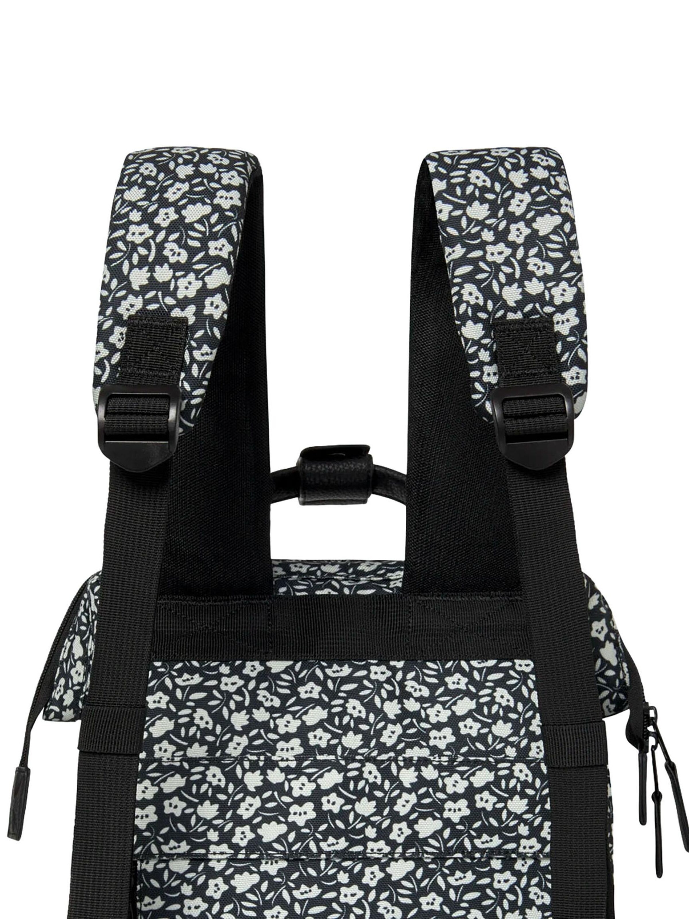 Cabaia Backpack 'Catane S' in Mixed colors