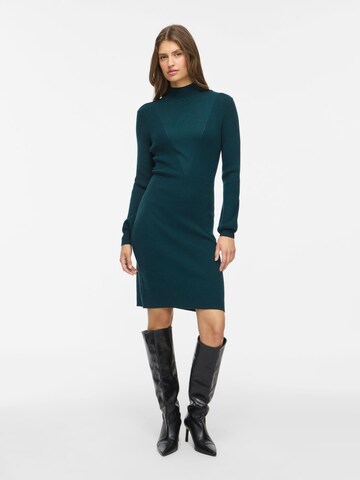 VILA Dress 'KALIA' in Green: front