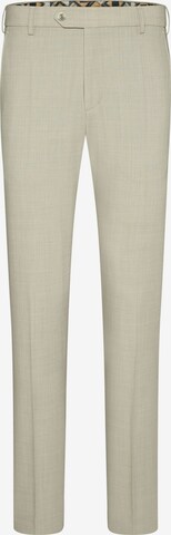 MEYER Broek 'Roma' in Beige: voorkant