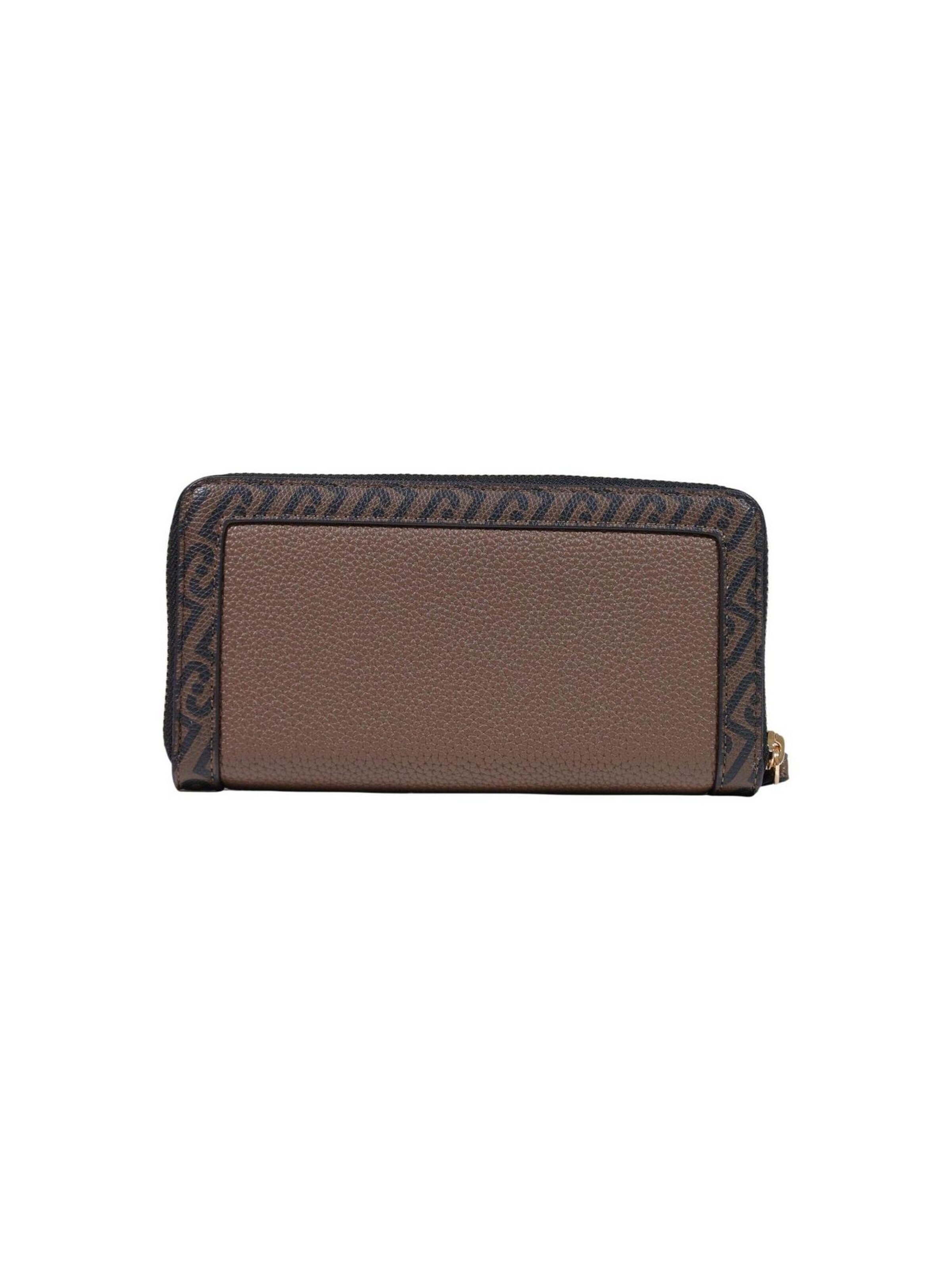 Portamonete di Liu Jo in beige