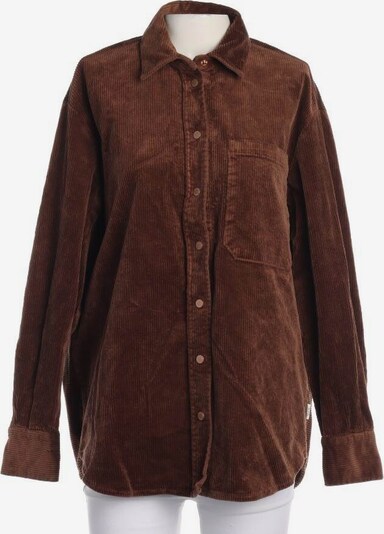 Marc O'Polo DENIM Blouse & Tunic in M in Brown, Item view