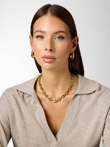 GUESS Kette 'Marina' in Gold: Vorderseite