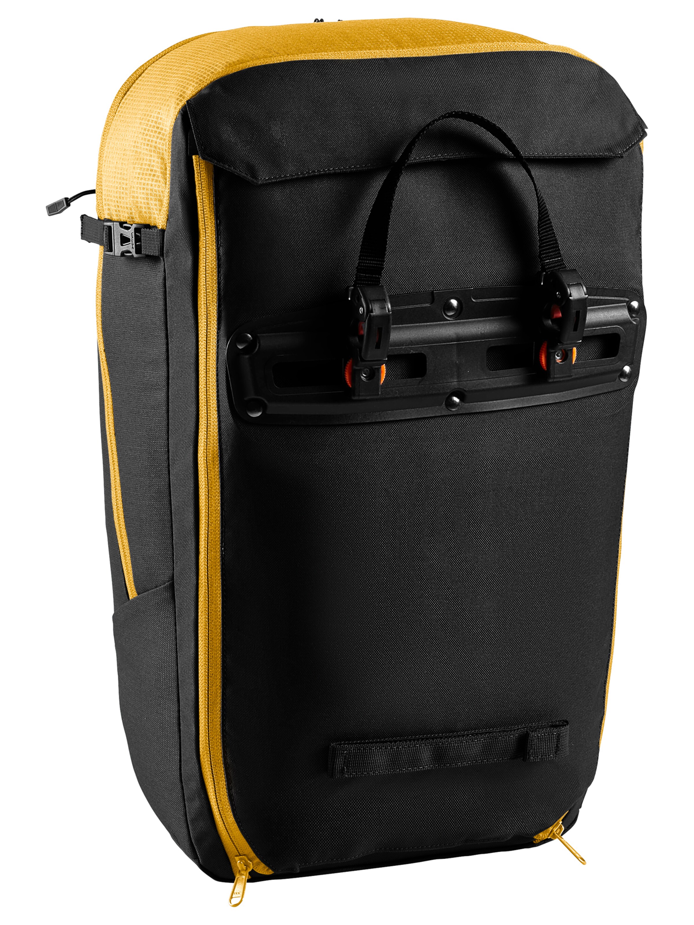 VAUDE Sportrucksack 'Cycle 28' in Gelb