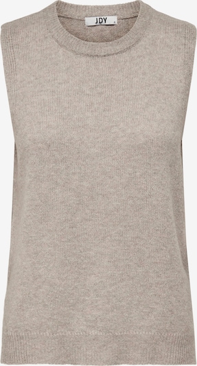 JDY Sweater 'Rue' in Taupe, Item view