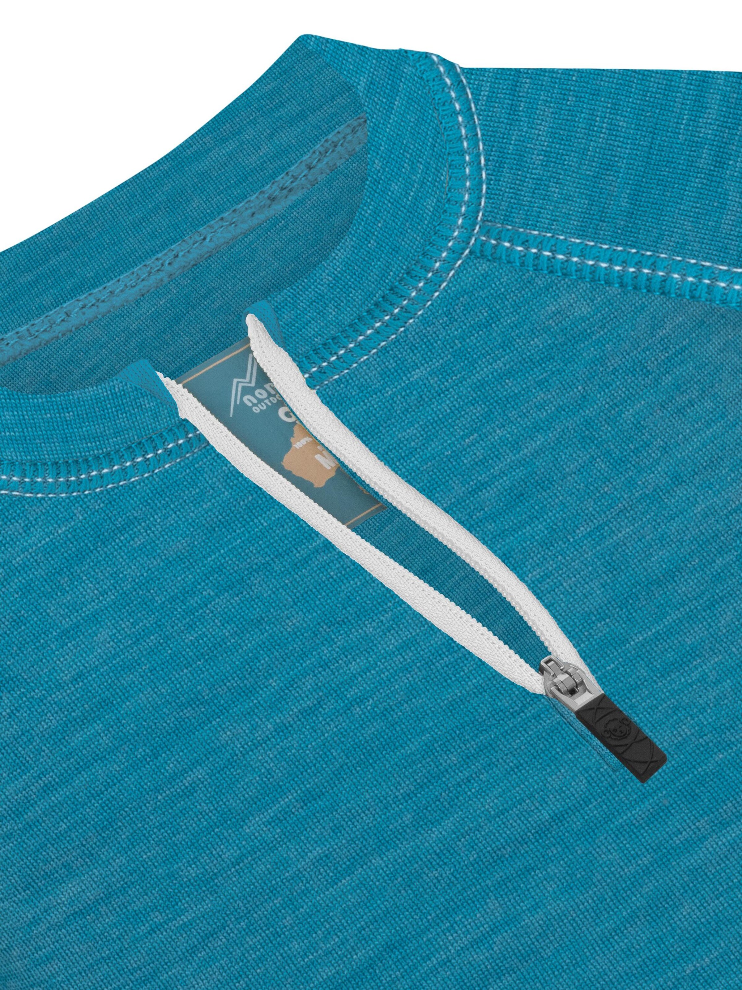 normani Wäsche-Set 'Nyapari Mackay' in Blau