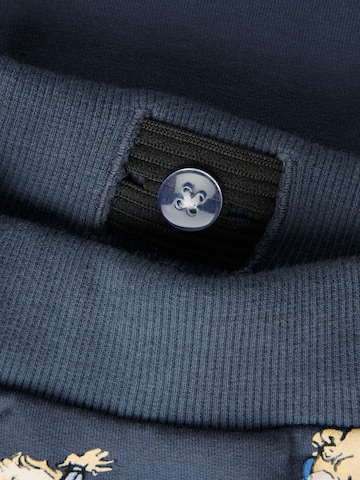 regular Pantaloni di NAME IT in blu