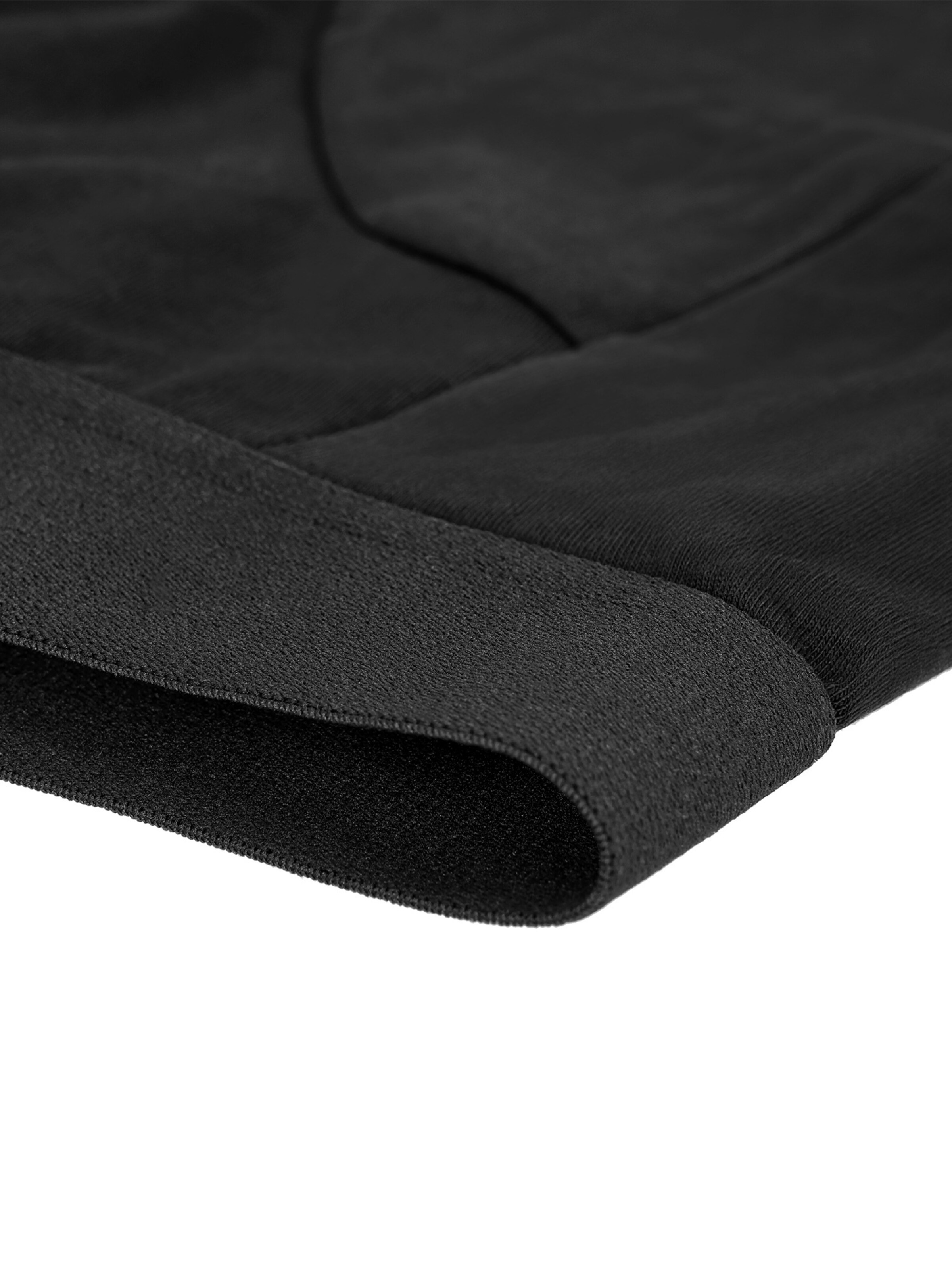 SPITZBUB Boxer shorts in Black