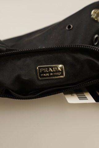 PRADA Handtasche klein One Size in Schwarz