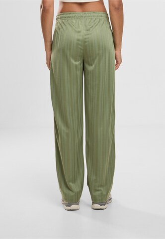 regular Pantaloni di Karl Kani in verde