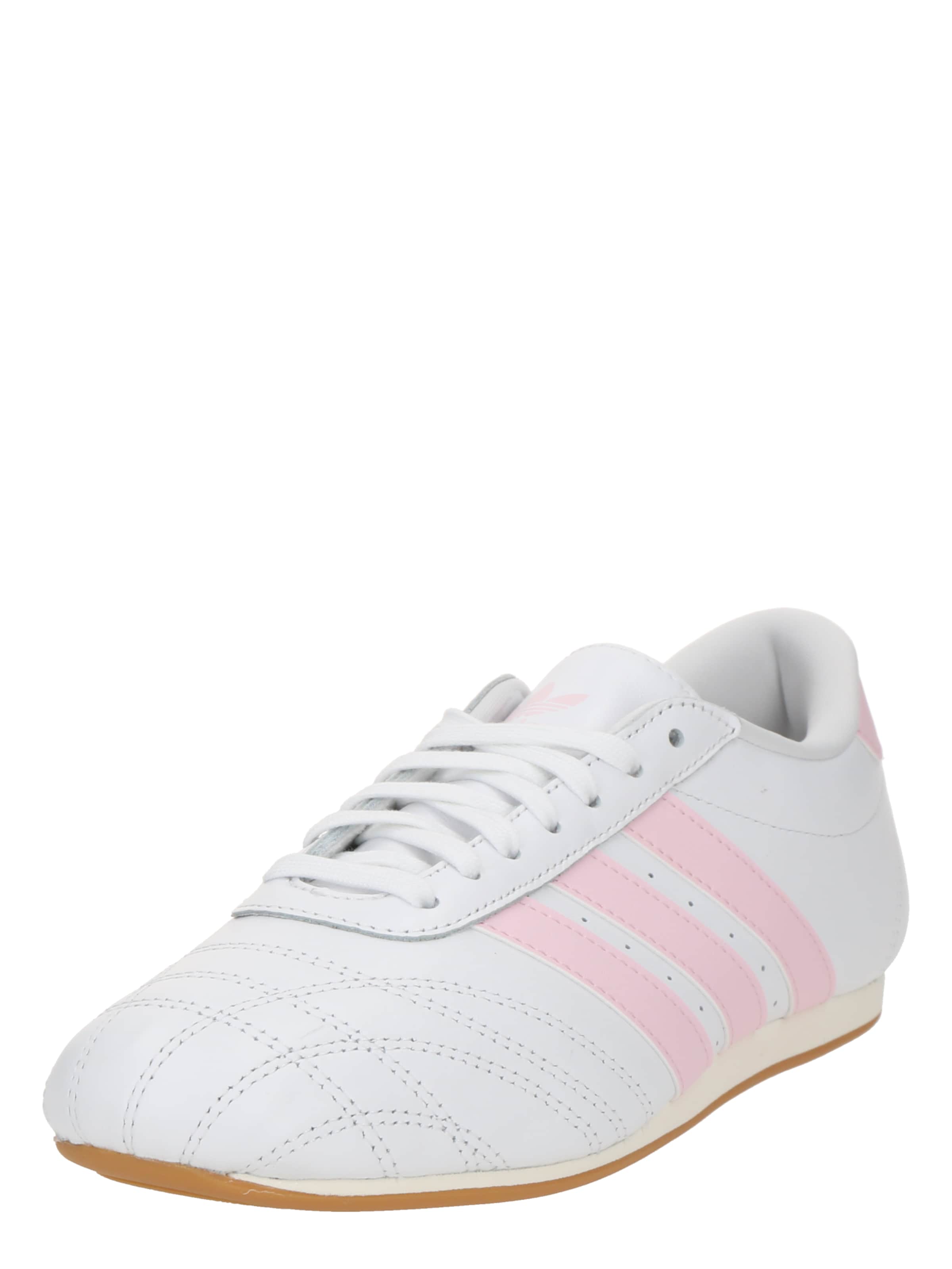 rózsaszín / fehér ADIDAS ORIGINALS Rövid szárú sportcipők 'Taekwondo', Termék nézet