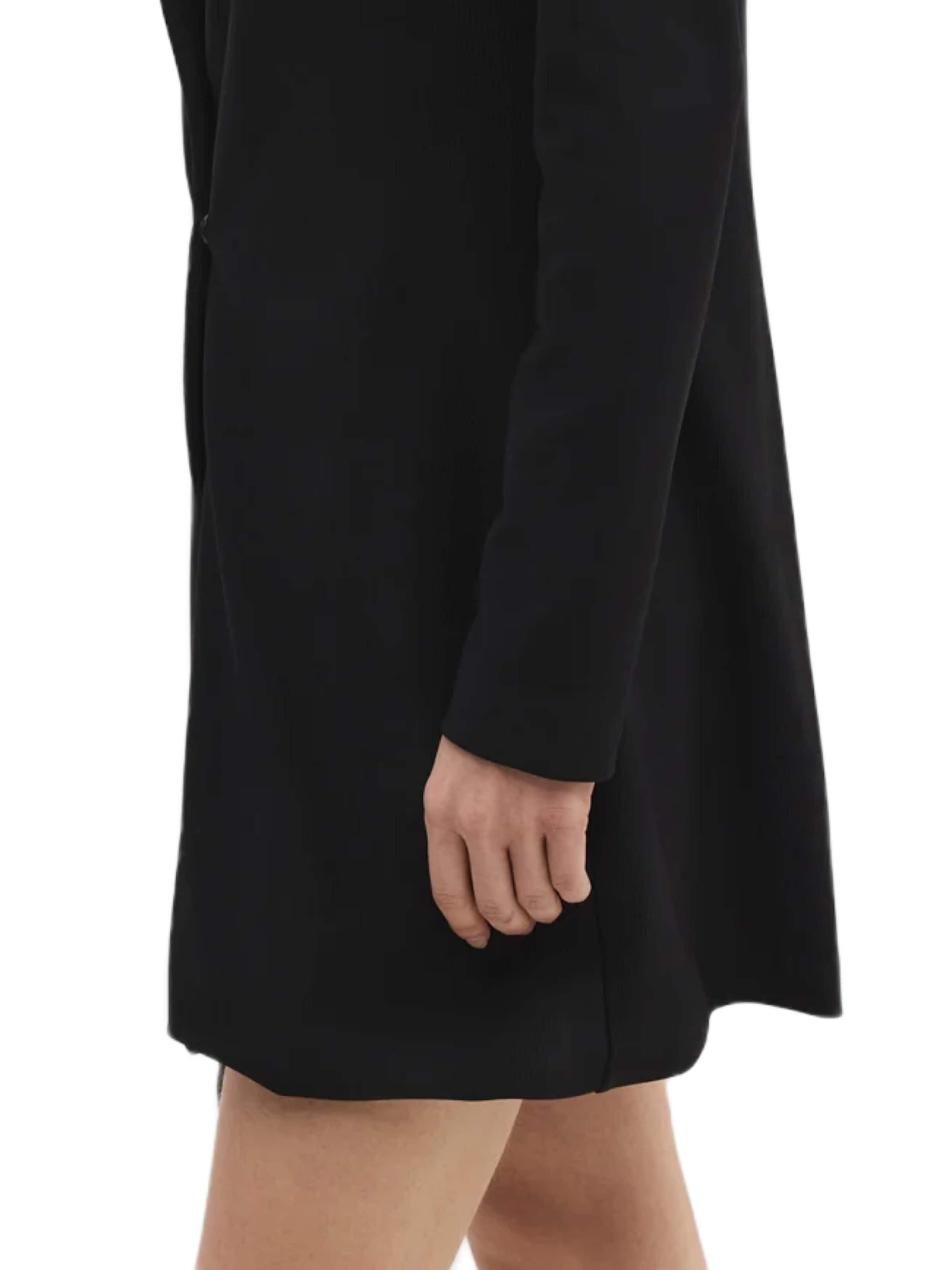 No Matter What Kleid in Schwarz