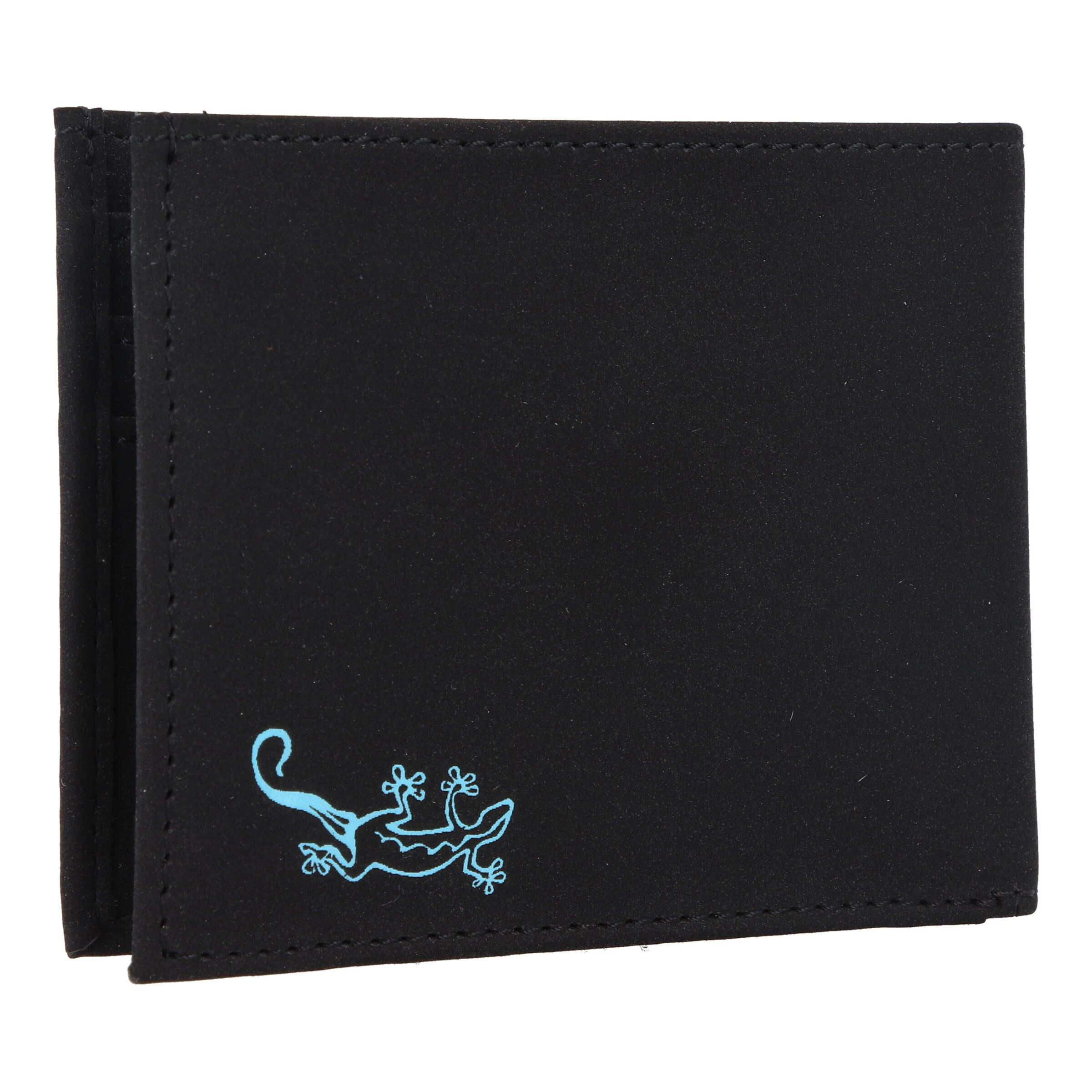 OXMOX Wallet in Black