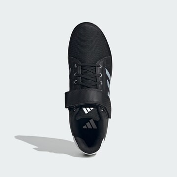 ADIDAS PERFORMANCE Sportschoen 'Power Perfect 3' in Zwart