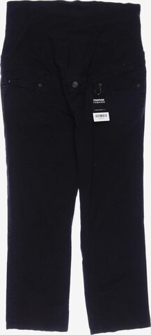 H&M Jeans in 32-33 in Black: front