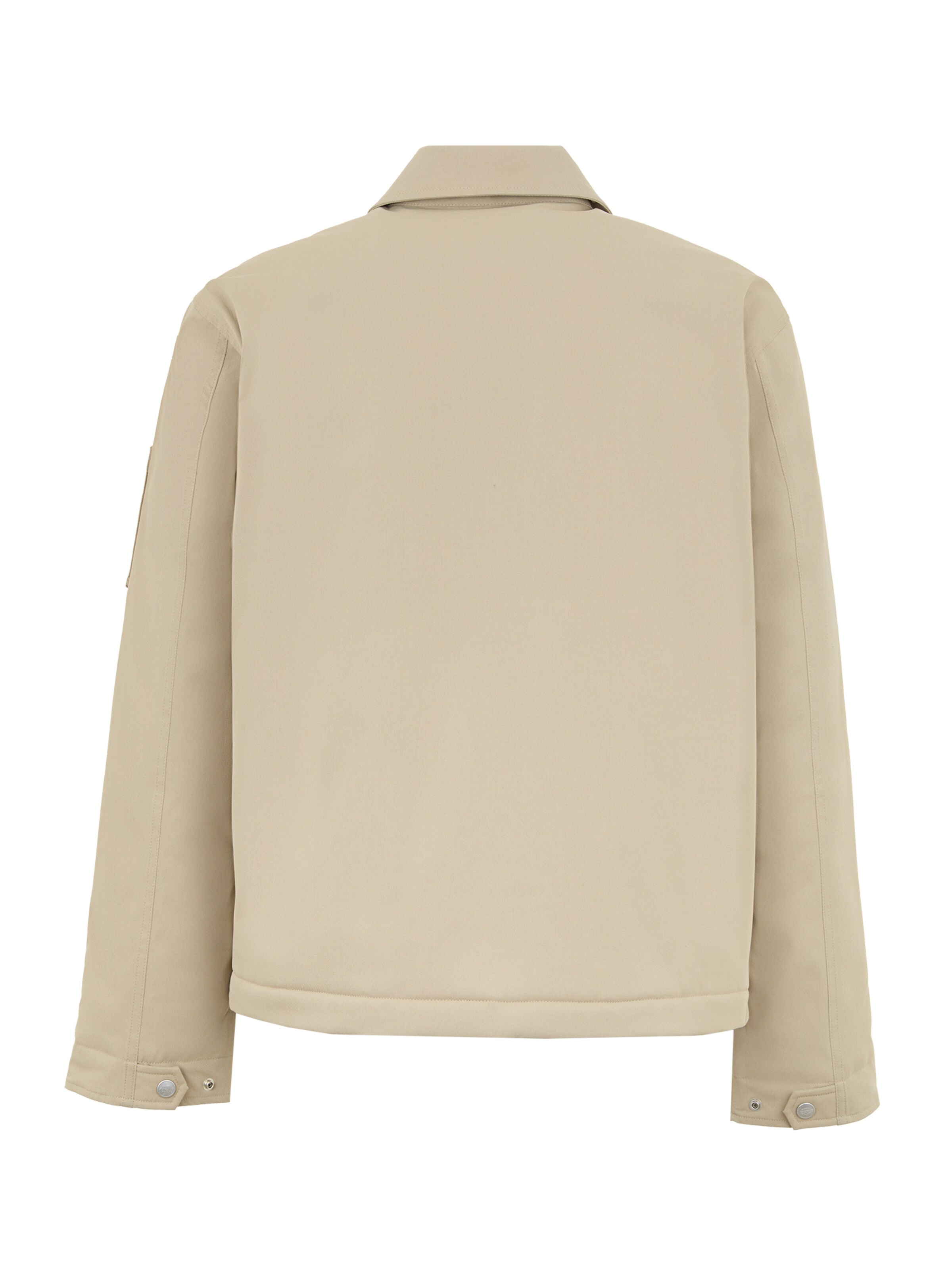 Giacca di mezza stagione 'Eisenhower' di DICKIES in beige