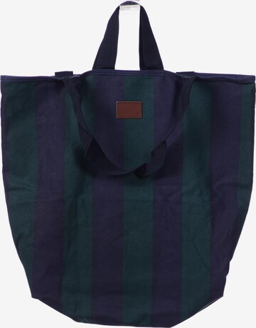 Brixton Bag in One size in Blue: front