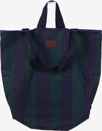 Brixton Handtasche gross One Size in Blau: predná strana