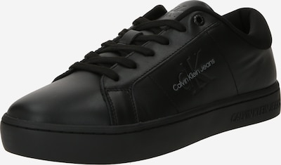Calvin Klein Jeans Sneaker 'Classic' in grau / schwarz, Produktansicht