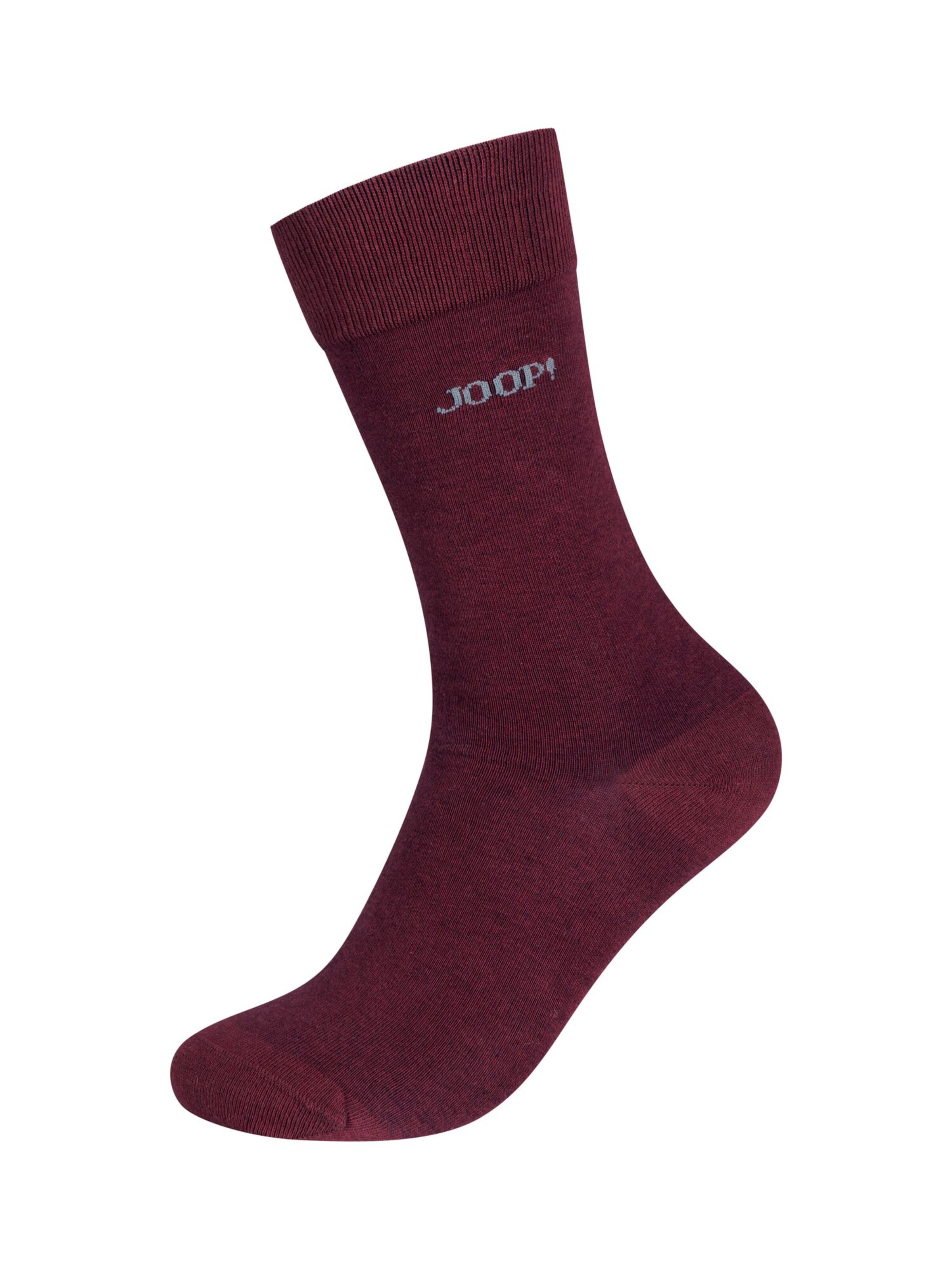 JOOP! Socken in Grau