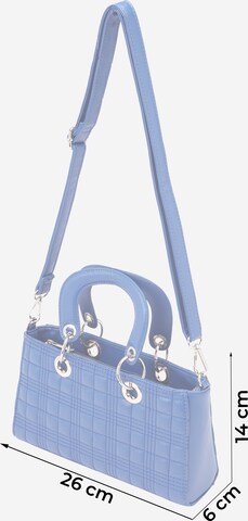 CALL IT SPRING Ročna torbica 'DYN' | modra barva