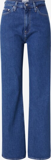 Calvin Klein Jeans Дънки 'AUTHENTIC' в син деним, Преглед на продукта