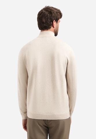 No Excess Sweater in Beige