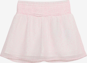 Abercrombie & Fitch Hame 'EMERSON' värissä vaaleanpunainen: etupuoli