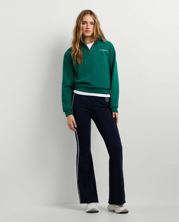 Pepe Jeans - Sudadera 'Bertha' en verde
