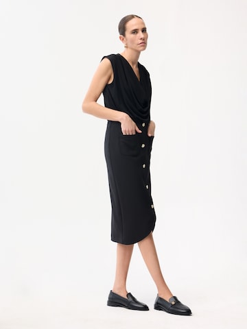 adl Skirt in Black