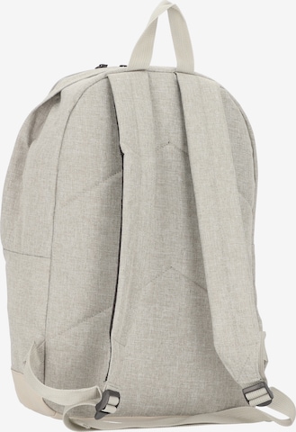 BENCH Rucksack in Grau