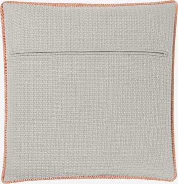 Cradle Studio Pillow 'Cosy Knit Zenda' in Grey