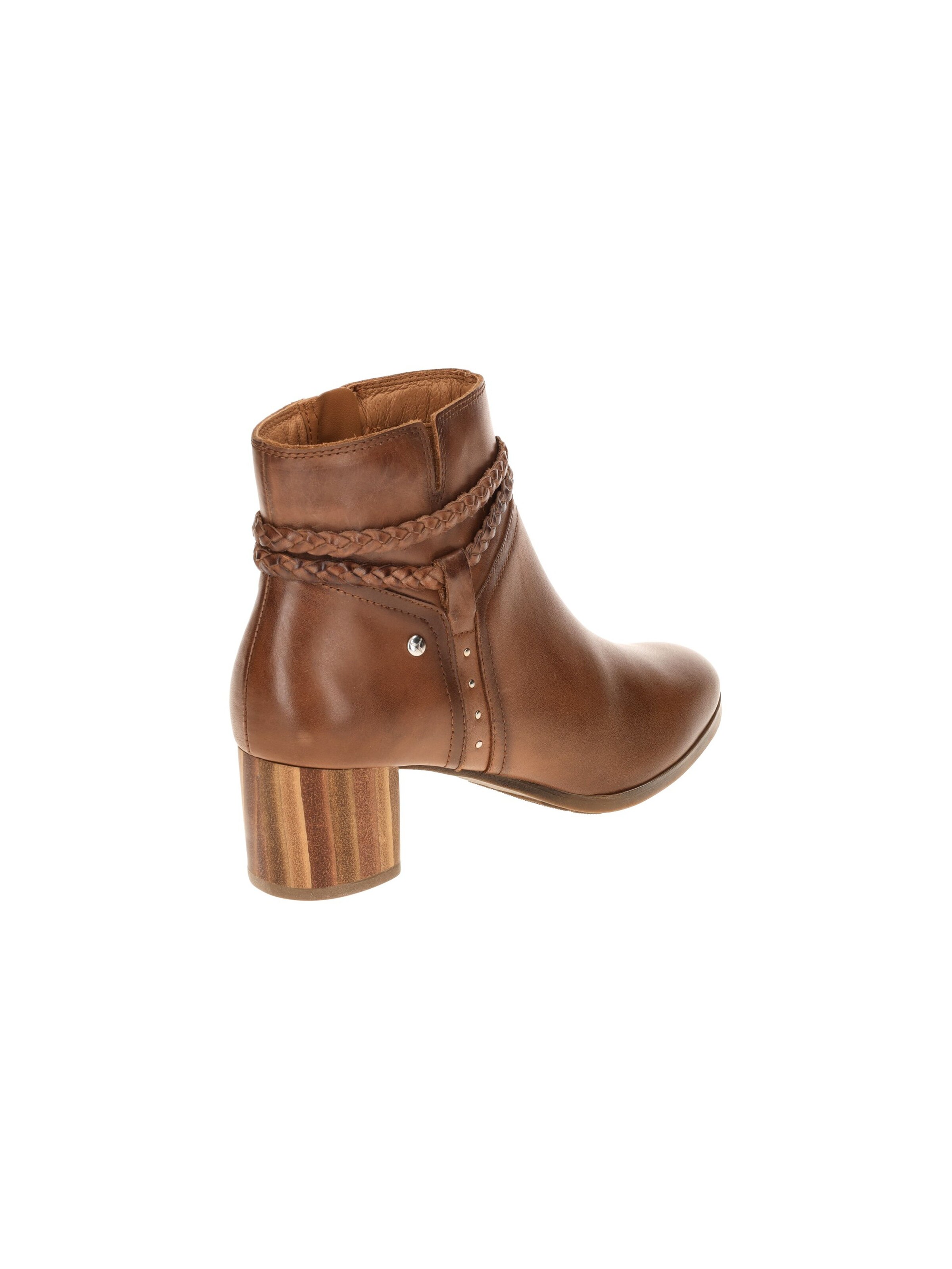 PIKOLINOS Boots in Brown